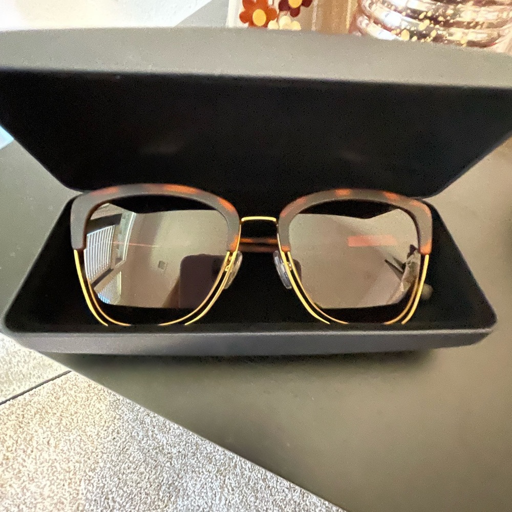 Freyrs Iris Women’s Sunglasses